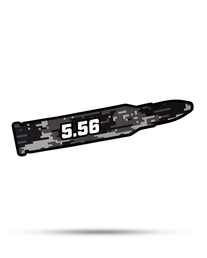 Ammo Can Stickers