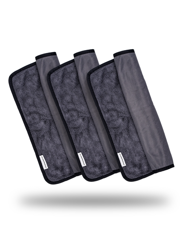 Microfiber Towel