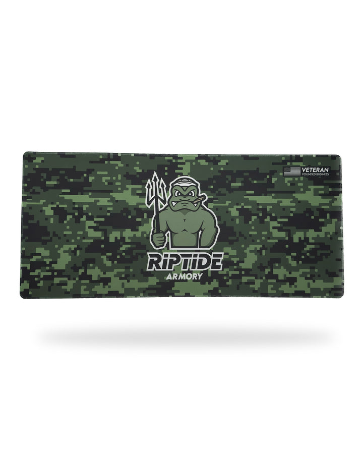 Rifle Cleaning Mat