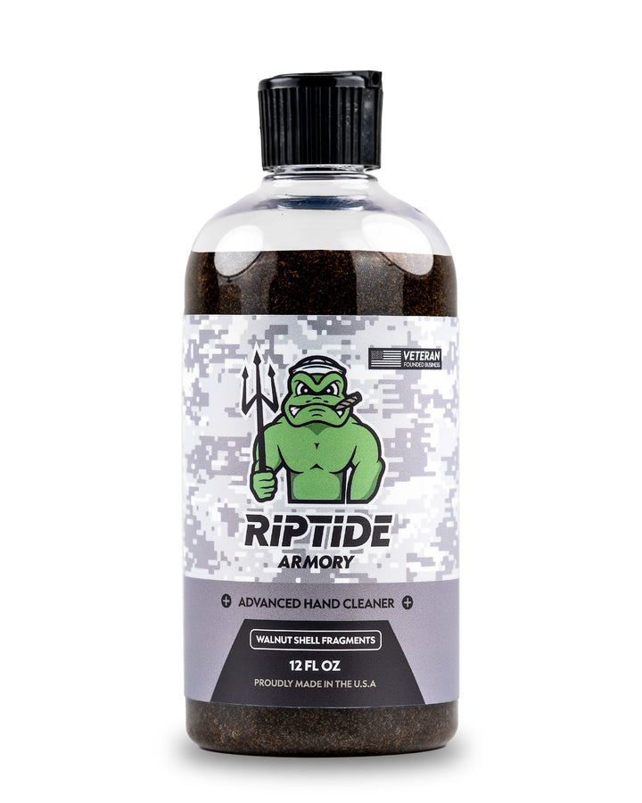 Advanced Hand Cleaner