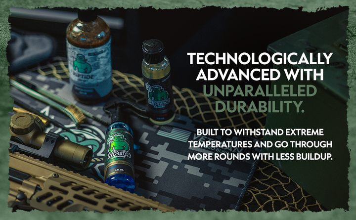 Complete Cleaning Kit