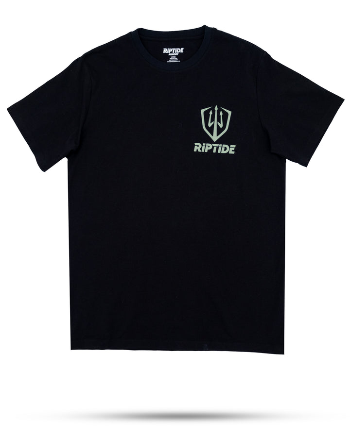 Black Flag Tee