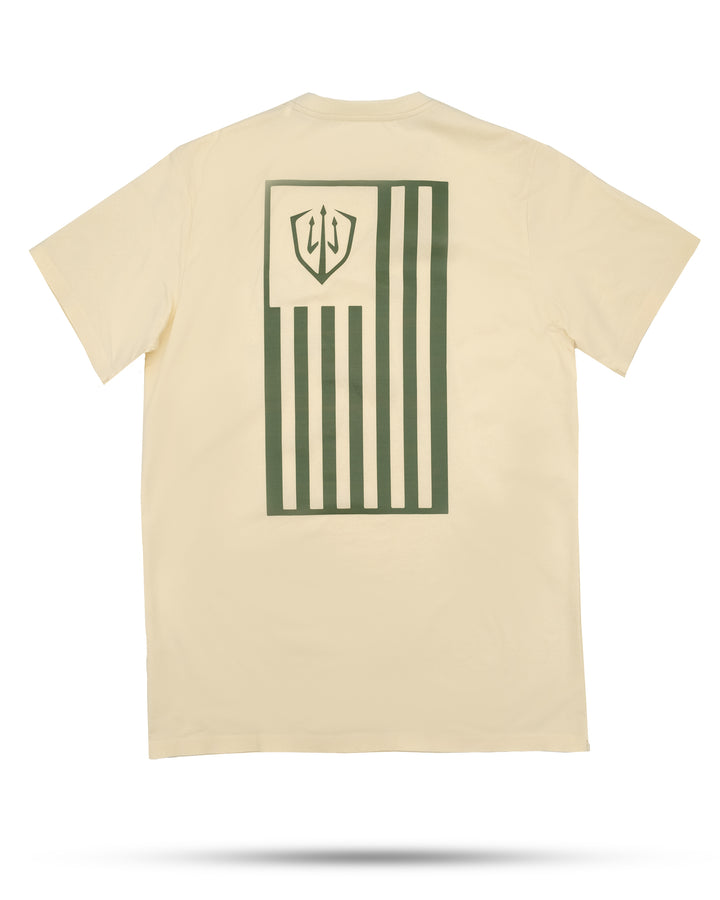 Sand Flag Tee