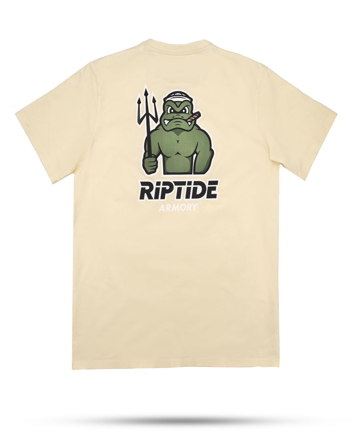 Sand Frog Tee