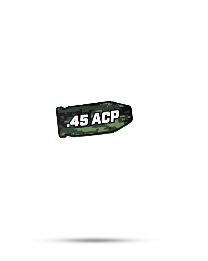 Ammo Can Stickers