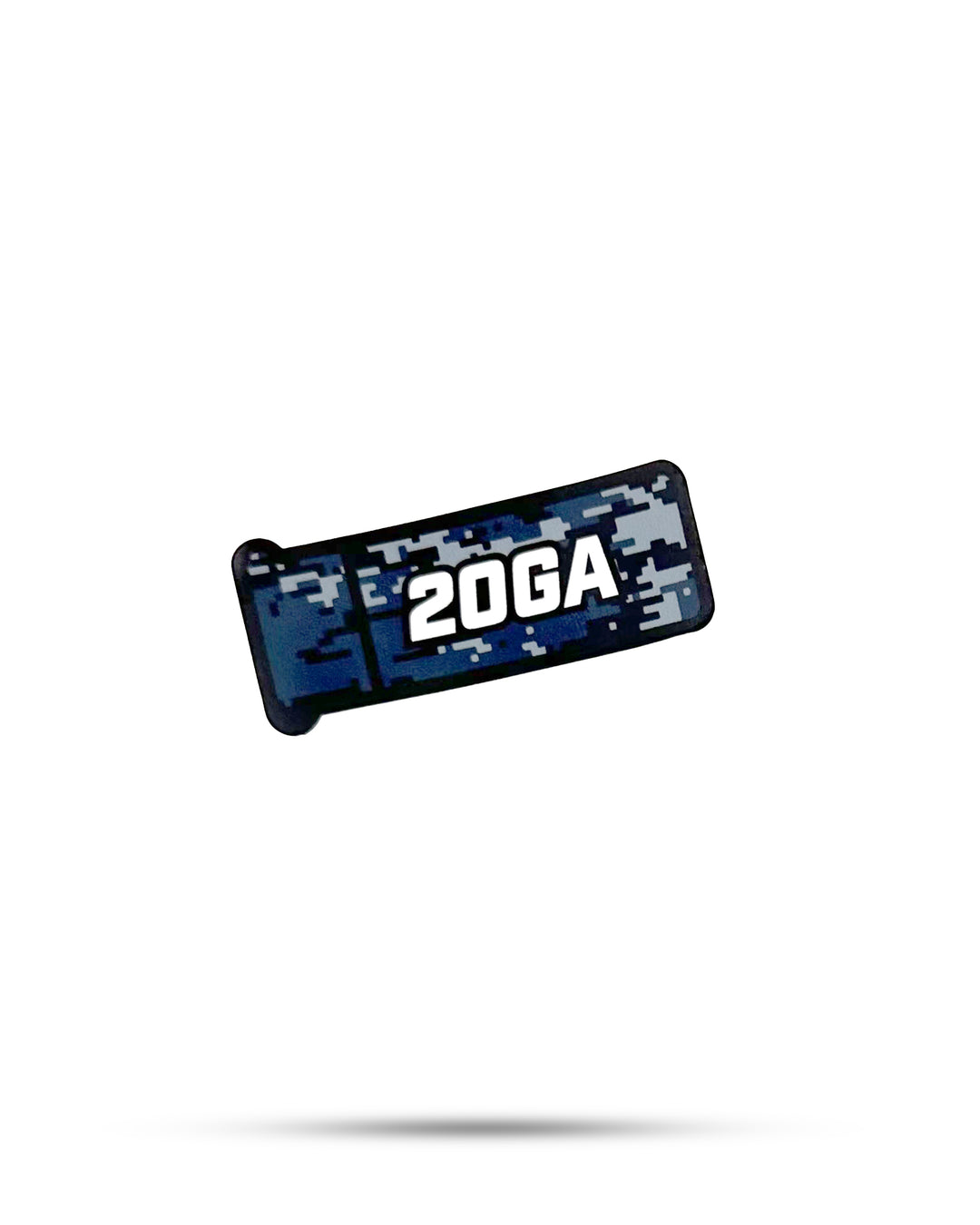 Ammo Can Stickers