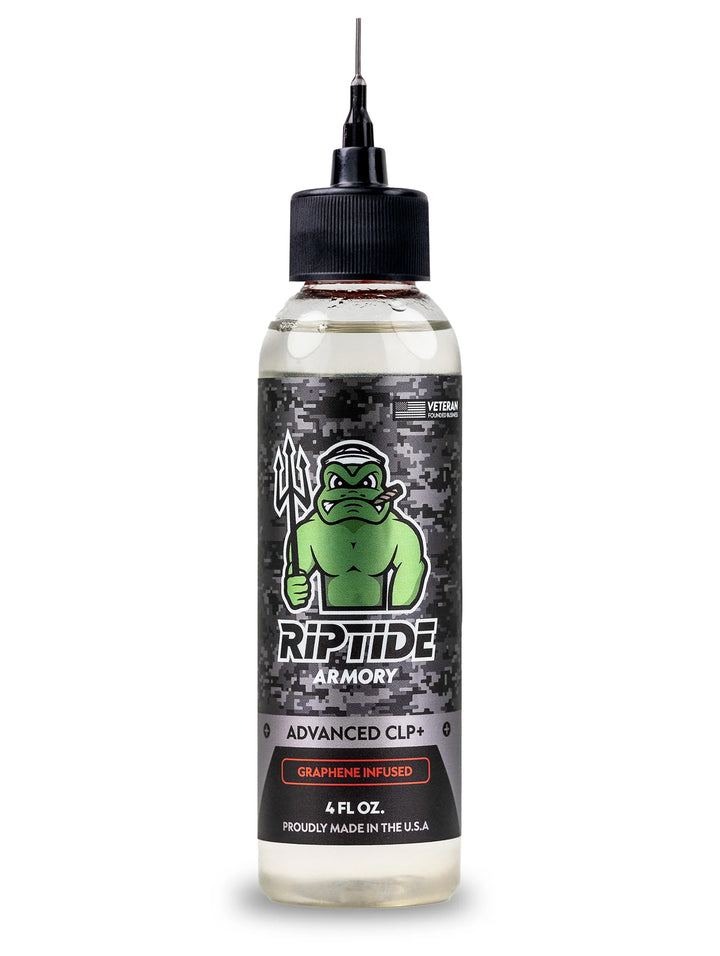 Advanced CLP+ Graphene