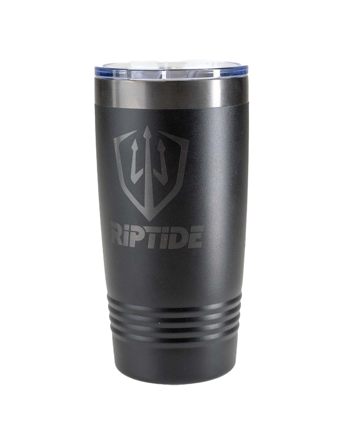 20oz Insulated Tumbler with Slider Lid